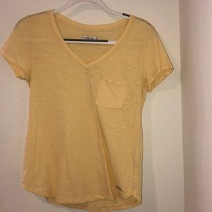 Abercrombie & Fitch Basic T-Shirt